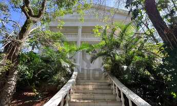 Imagem 2: Casa para locação no Condomínio São Joaquim em Vinhedo/SP