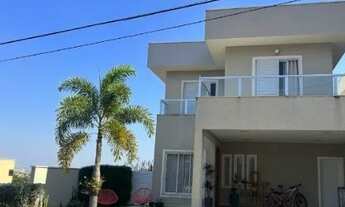 Imagem: Casa a venda no Condomínio Vivenda das