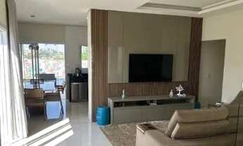 Imagem 2: Casa a venda no Condomínio Vivenda das Pitangueiras em Valinhos/SP