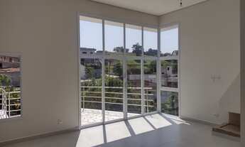 Imagem 7: Casa recém construída no Condomínio Delle Stelle em Louveira/SP