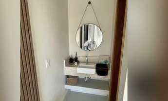 Imagem 5: Casa a venda no Condomínio Vivenda das Pitangueiras em Valinhos/SP