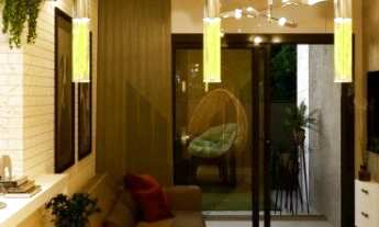 Imagem 6: Lançamento do Condomínio San Giovanni com lindos apartamentos à venda em Vinhedo/SP