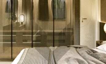 Imagem 7: Lançamento do Condomínio San Giovanni com lindos apartamentos à venda em Vinhedo/SP