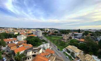 Imagem: Belíssimo apartamento à venda no Edifício