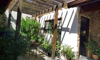 Imagem: Casa residencial para venda em Vinhedo/SP