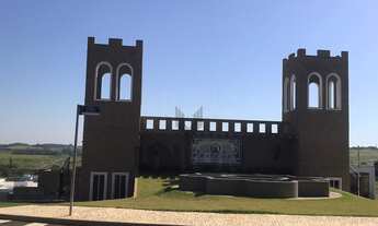 Imagem: Terreno Condomínio à venda em Residencial