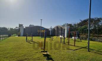 Imagem 5: Terreno Condomínio à venda em Residencial Portugal II em Adamantina/SP