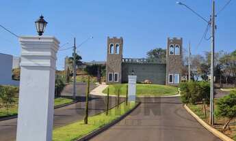 Imagem 6: Terreno Condomínio à venda em Residencial Portugal II em Adamantina/SP