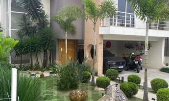 Imagem: Charmoso Sobrado á venda em Valinhos no