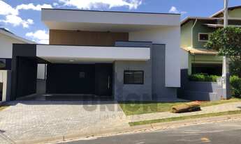 Imagem: Casa a venda na cidade de Valinhos Condomínio