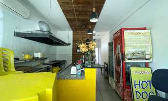 Imagem: 1 banheiros na Avenida Dourado 233-a