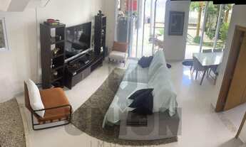 Imagem 3: Charmoso Sobrado á venda em Valinhos no Condomínio Mont Alcino