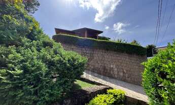 Imagem: Casa de alto padrão a venda no Condomínio