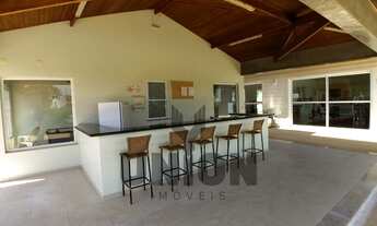 Imagem 4: Terreno à venda no Condomínio Reserva dos Vinhedos, na cidade de Louveira/SP