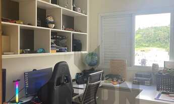 Imagem 5: Charmoso Sobrado á venda em Valinhos no Condomínio Mont Alcino