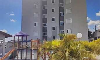 Imagem: Apartamento para venda no Residencial Valle