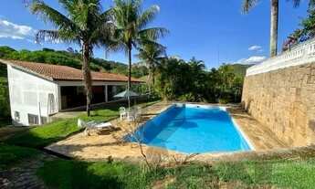 Imagem: Chácara a venda no Recanto do Vale do Sol