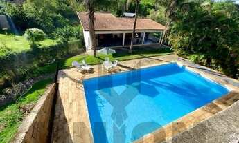 Imagem 2: Chácara a venda no Recanto do Vale do Sol em Valinhos/SP