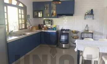 Imagem 4: Chácara a venda no Recanto do Vale do Sol em Valinhos/SP