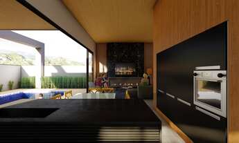 Imagem 2: Belo terreno a venda no Condomínio Vivenda das Quaresmeiras em Valinhos/SP