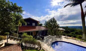 Imagem: Casa a venda no Condomínio Santa Fé em