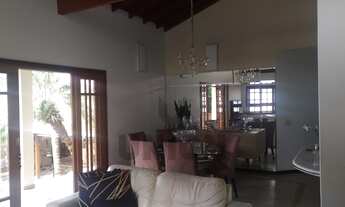 Imagem 4: Casa a venda no Condomínio Vivenda das Quaresmeiras em Valinhos/SP