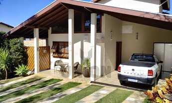 Imagem: Casa a venda no Condomínio Vivenda das