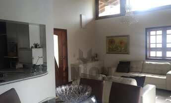 Imagem 3: Casa a venda no Condomínio Vivenda das Quaresmeiras em Valinhos/SP