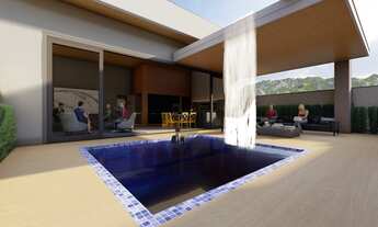 Imagem 3: Belo terreno a venda no Condomínio Vivenda das Quaresmeiras em Valinhos/SP