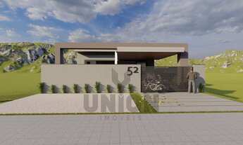 Imagem: Belo terreno a venda no Condomínio Vivenda