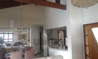 Imagem 5: Casa a venda no Condomínio Vivenda das Quaresmeiras em Valinhos/SP