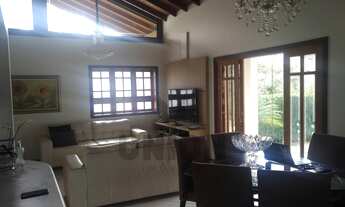 Imagem 6: Casa a venda no Condomínio Vivenda das Quaresmeiras em Valinhos/SP