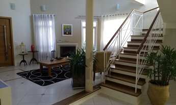 Imagem 2: Casa em Condomínio á venda em Valinhos/SP