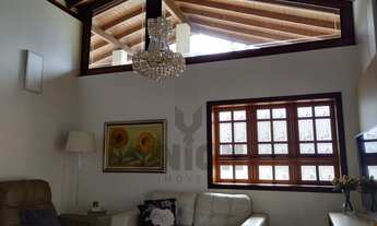 Imagem 2: Casa a venda no Condomínio Vivenda das Quaresmeiras em Valinhos/SP