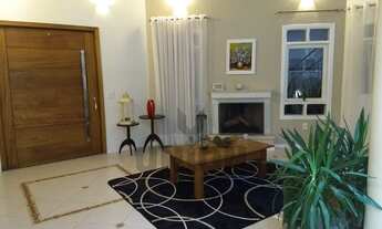 Imagem 4: Casa em Condomínio á venda em Valinhos/SP