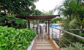 Imagem 6: Terreno a venda no Condomínio Santa Isabel I em Louveira/SP