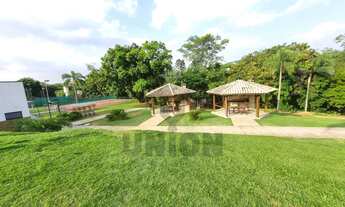 Imagem 5: Terreno a venda no Condomínio Santa Isabel I em Louveira/SP