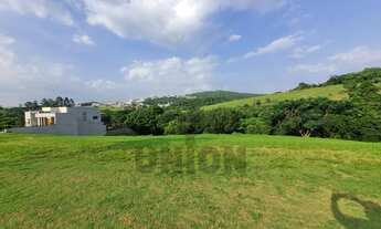Imagem 2: Terreno a venda no Condomínio Santa Isabel I em Louveira/SP