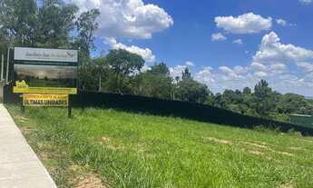 Imagem 2: Terrenos à venda no Residencial Jardim das Acácias/Vinhedo.SP