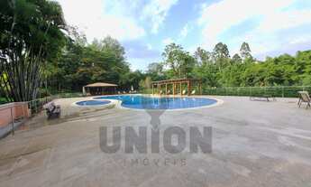 Imagem 7: Terreno a venda no Condomínio Santa Isabel I em Louveira/SP