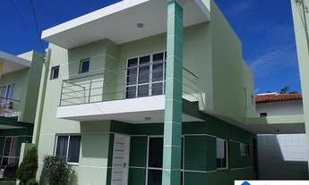 Imagem: CASA RESIDENCIAL em Lauro de Freitas - BA