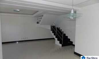 Imagem 3: CASA RESIDENCIAL em Lauro de Freitas - BA, Pitangueiras