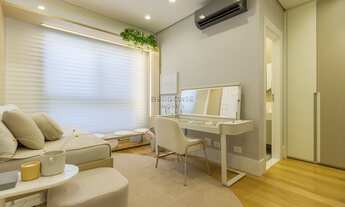 Imagem 7: Excelente Cobertura no Edifício Signature com 4 suítes e 5 vagas no Ecoville