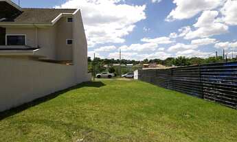 Imagem 5: Terreno em Condominio fechado no Umbará