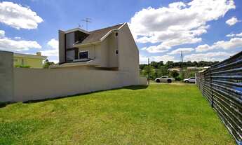 Imagem 2: Terreno em Condominio fechado no Umbará