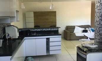 Imagem 4: Ótima Casa 1ºAndar Tipo Apt, 3 Quartos Sendo 2 Suíte, Não Tem Garagem, Areias Perto de Tud