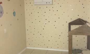 Imagem 7: Ótima Casa 1ºAndar Tipo Apt, 3 Quartos Sendo 2 Suíte, Não Tem Garagem, Areias Perto de Tud