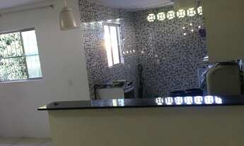 Imagem 3: Ótima Casa 1ºAndar Tipo Apt, 3 Quartos Sendo 2 Suíte, Não Tem Garagem, Areias Perto de Tud