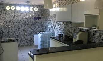 Imagem 2: Ótima Casa 1ºAndar Tipo Apt, 3 Quartos Sendo 2 Suíte, Não Tem Garagem, Areias Perto de Tud