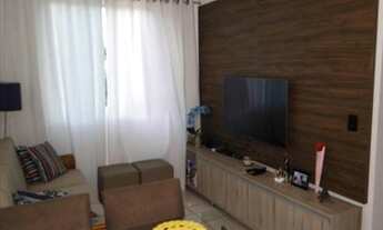 Imagem 4: Apartamento para Venda em Contagem / MG no bairro Linda Vista